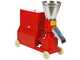GeoTech Pro EWPM200T - Presse &agrave; pellets Triphas&eacute;e - Fabrication de pellets pour le chauffage