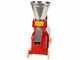 GeoTech Pro EWPM200T - Presse &agrave; pellets Triphas&eacute;e - Fabrication de pellets pour le chauffage