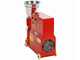 GeoTech EWPM150T - Presse &agrave; pellets Triphas&eacute;e - Fabrication de pellets pour le chauffage