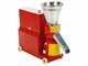GeoTech EWPM150T - Presse &agrave; pellets Triphas&eacute;e - Fabrication de pellets pour le chauffage