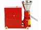 GeoTech Pro EWPM150T - Presse &agrave; pellets Triphas&eacute;e - Fabrication de pellets pour le chauffage