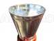 GeoTech Pro TWPM200 - Presse &agrave; pellets pour tracteur - Fabrication de pellets pour le chauffage