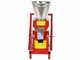 GeoTech Pro TWPM200 - Presse &agrave; pellets pour tracteur - Fabrication de pellets pour le chauffage