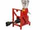 GeoTech TWPM200 - Presse &agrave; pellets pour tracteur - Fabrication de pellets pour le chauffage