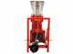 GeoTech TWPM200 - Presse &agrave; pellets pour tracteur - Fabrication de pellets pour le chauffage