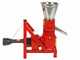 GeoTech Pro TWPM230 - Presse &agrave; pellets pour tracteur - Fabrication de pellets pour le chauffage