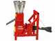 GeoTech TWPM230 - Presse &agrave; pellets pour tracteur - Fabrication de pellets pour le chauffage