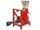 GeoTech TWPM230 - Presse &agrave; pellets pour tracteur - Fabrication de pellets pour le chauffage