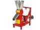 GeoTech TWPM230 - Presse &agrave; pellets pour tracteur - Fabrication de pellets pour le chauffage