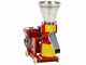 GeoTech Pro GWPM150 - Presse &agrave; pellets thermique - Fabrication de pellets pour le chauffage