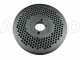Matrice 4 mm pour presse &agrave; pellets GeoTech 120