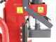 Ceccato BULL PTO SPLT11-POL - Fendeuse sur tracteur - Multiposition