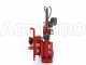 Ceccato BULL PTO SPLT11-POL - Fendeuse sur tracteur - Multiposition