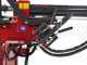 Ceccato BULL PTO SPLT11-POL - Fendeuse sur tracteur - Multiposition