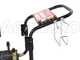 Nettoyeur haute pression thermique GeoTech Pro PWP 12/205 ZW avec moteur Loncin &agrave; essence