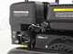 Nettoyeur haute pression thermique GeoTech Pro PWP 12/205 ZW avec moteur Loncin &agrave; essence