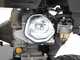 GeoTech-Pro PWP 17/250 ZW - Nettoyeur haute pression thermique - 248 bars - Moteur Loncin &agrave; essence 389 cm&sup3;