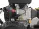 Nettoyeur haute pression thermique GeoTech PWP 17/250 ZW avec moteur Loncin &agrave; essence