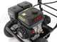 GeoTech-Pro PWP 15/235 ZW - Nettoyeur haute pression thermique - 235 bars - Moteur Loncin &agrave; essence - 270 cm&sup3;