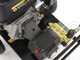 GeoTech-Pro PWP 15/235 ZW - Nettoyeur haute pression thermique - 235 bars - Moteur Loncin &agrave; essence - 270 cm&sup3;