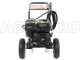 Nettoyeur haute pression thermique GeoTech PWP 15/235 ZW avec moteur Loncin &agrave; essence