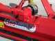 GeoTech Pro LFM125 - Broyeur sur tracteur - S&eacute;rie l&eacute;g&egrave;re