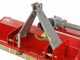 GeoTech Pro LFM125 - Broyeur sur tracteur - S&eacute;rie l&eacute;g&egrave;re
