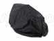 Housse professionnelle de protection et rangement pour tracteur tondeuse rider et mini-rider