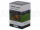 Housse professionnelle de protection et rangement pour tracteur tondeuse rider et mini-rider