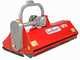 GeoTech-Pro MFM-155 - Broyeur pour tracteur - S&eacute;rie moyenne