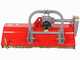 GeoTech-Pro MFM-155 - Broyeur pour tracteur - S&eacute;rie moyenne