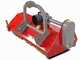 GeoTech-Pro MFM-155 - Broyeur pour tracteur - S&eacute;rie moyenne