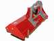 GeoTech-Pro MFM-155 - Broyeur pour tracteur - S&eacute;rie moyenne