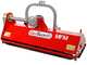 GeoTech-Pro MFM-155 - Broyeur pour tracteur - S&eacute;rie moyenne