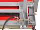 GeoTech-Pro MFM 155-H - Broyeur pour tracteur - S&eacute;rie moyenne - D&eacute;port hydraulique