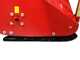 GeoTech-Pro MFM 175-H - Broyeur pour tracteur - S&eacute;rie moyenne - D&eacute;port hydraulique