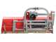 GeoTech-Pro MFM 175-H - Broyeur pour tracteur - S&eacute;rie moyenne - D&eacute;port hydraulique