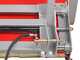 GeoTech-Pro MFM 175-H - Broyeur pour tracteur - S&eacute;rie moyenne - D&eacute;port hydraulique