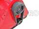 GeoTech-Pro MFM 175-H - Broyeur pour tracteur - S&eacute;rie moyenne - D&eacute;port hydraulique