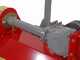 GeoTech-Pro MFM 175-H - Broyeur pour tracteur - S&eacute;rie moyenne - D&eacute;port hydraulique