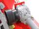 GeoTech-Pro MFM 175-H - Broyeur pour tracteur - S&eacute;rie moyenne - D&eacute;port hydraulique