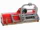 GeoTech Pro MFM 175-H - Broyeur sur tracteur - S&eacute;rie m&eacute;dium - D&eacute;port hydraulique