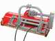 GeoTech Pro MFM 175-H - Broyeur sur tracteur - S&eacute;rie m&eacute;dium - D&eacute;port hydraulique