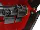 GeoTech Pro MFM 175-H - Broyeur sur tracteur - S&eacute;rie m&eacute;dium - D&eacute;port hydraulique