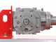 GeoTech Pro MFM 175-H - Broyeur sur tracteur - S&eacute;rie m&eacute;dium - D&eacute;port hydraulique