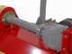 GeoTech Pro MFM 175-H - Broyeur sur tracteur - S&eacute;rie m&eacute;dium - D&eacute;port hydraulique