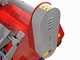 GeoTech Pro MFM 175-H - Broyeur sur tracteur - S&eacute;rie m&eacute;dium - D&eacute;port hydraulique
