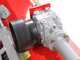 GeoTech Pro MFM 175-H - Broyeur sur tracteur - S&eacute;rie m&eacute;dium - D&eacute;port hydraulique