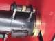 GeoTech Pro HFM 185-H - Broyeur sur tracteur - D&eacute;port hydraulique