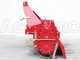 Fraise rotative pour tracteur s&eacute;rie moyenne GeoTech Pro HRT-180, fraise fixe